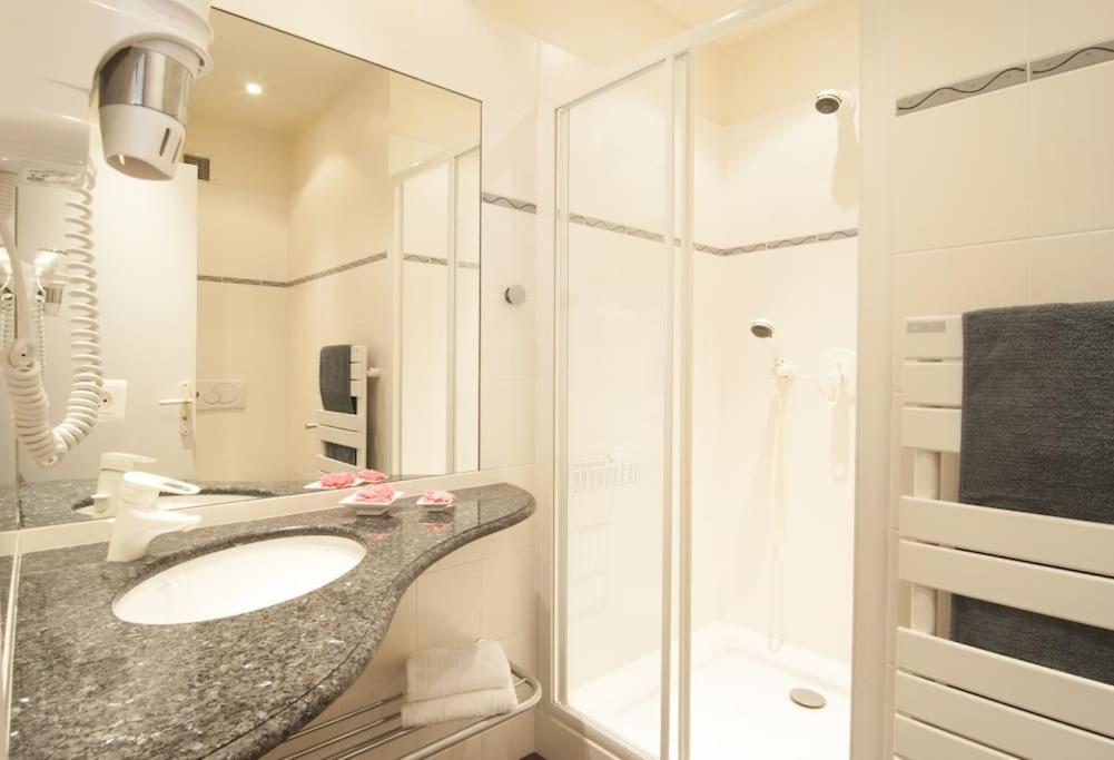 Apartment Charming 4mins From The & Croisette