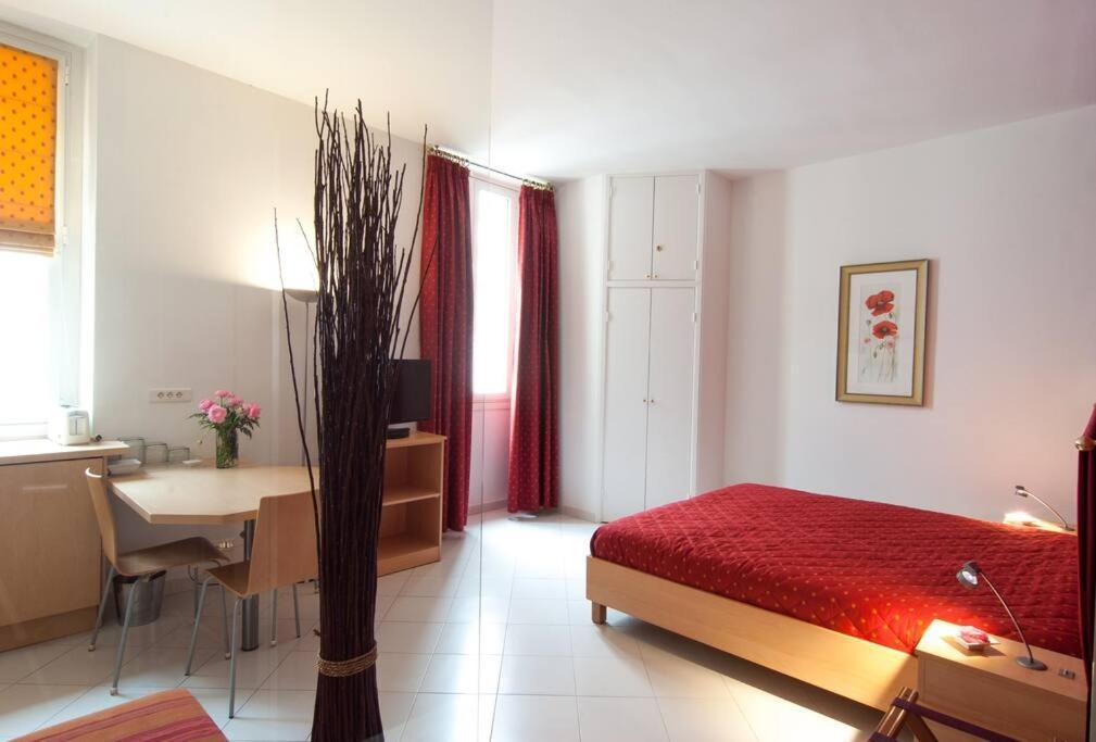 Apartment Charming 4mins From The & Croisette *